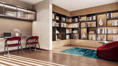 Project Image of 494.0 - 1973.0 Sq.ft 1 BHK Apartment for buy in Atharv Aaradhyam