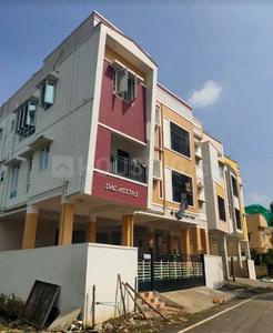 Project Image of 754.0 - 1000.0 Sq.ft 2 BHK Apartment for buy in DAC Adithi