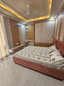 Project Image of 603.64 - 776.4 Sq.ft 3 BHK Apartment for buy in R K Green Valley Heights