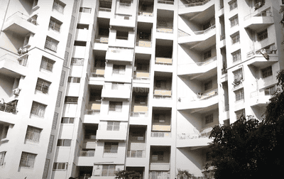 Project Image of 1105 Sq.ft 2 BHK Apartment / Flat for sale in Bavdhan for Rs. 11999999