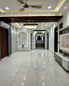 Satish Floors Bedroom 1