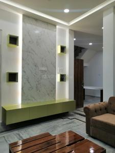 Project Image of 0.0 - 1370.0 Sq.ft 3 BHK Villa for buy in Kings Royal Grand Colony