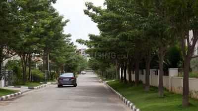Project Image of 0.0 - 3000.0 Sq.ft 3 BHK Villa for buy in Aparna County