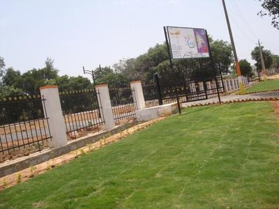 Project Image of 801.0 - 1845.0 Sq.ft Residential Plot Plot for buy in S And S Sree Sai Nest Phase 2