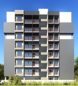 Gallery Cover Pic of Infinity Sahara Apartment