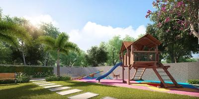 Project Image of 990.0 - 1260.0 Sq.ft 2 BHK Apartment for buy in India MST Avahan