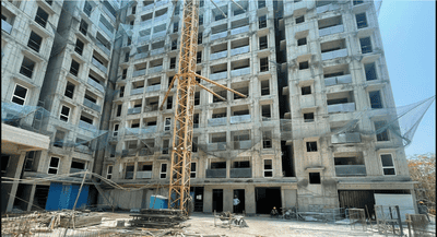 Project Image of 1043 Sq.ft 3 BHK Apartment / Flat for sale in Gummanahalli for Rs. 8500009
