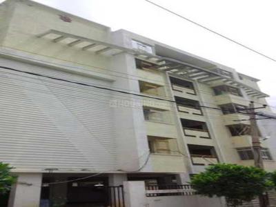 Sree Yogaa Varun Lotus Elevation 1