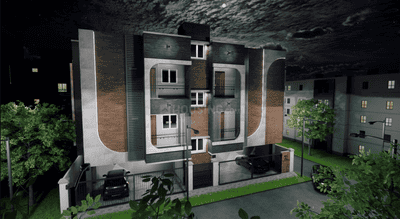 Project Image of 673.0 - 876.0 Sq.ft 2 BHK Builder Floor for buy in RL Novus