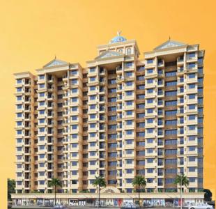 Project Image of 555 Sq.ft 1 BHK Apartment / Flat for sale in Titwala for Rs. 2600000