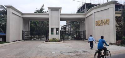 Project Image of 470.0 - 1010.0 Sq.ft 1 BHK Apartment for buy in Dream World City
