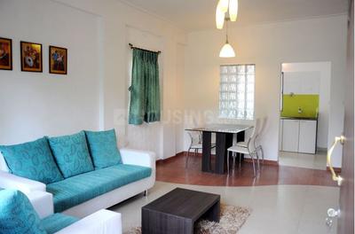 Project Image of 1186.63 - 2282.66 Sq.ft 2.5 BHK Apartment for buy in Tulive Viha