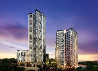 CCI Moonrise Elevation 2