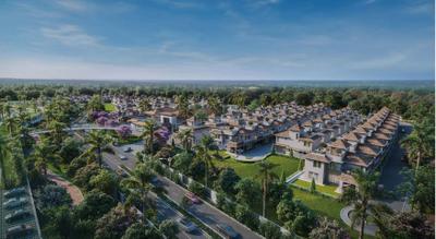 Project Image of 658.0 - 4170.0 Sq.ft 1 BHK Apartment for buy in Prestige Park Grove