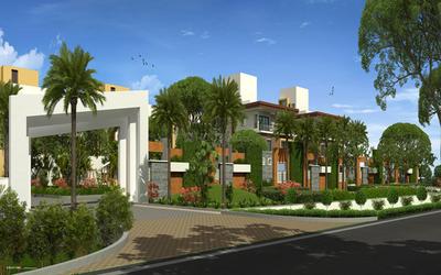 Project Image of 5300.0 - 5500.0 Sq.ft 4 BHK Villa for buy in Radiance Green Springs