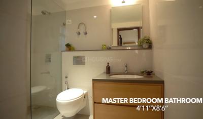 Project Image of 912.56 - 1571.85 Sq.ft 2 BHK Apartment for buy in Godrej Habitat