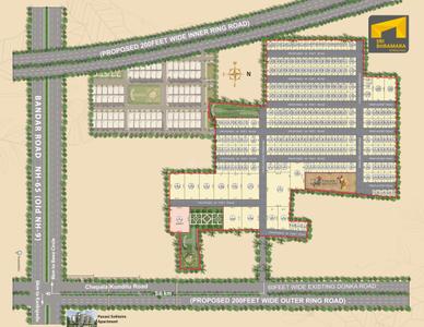 Project Image of 1557.0 - 9000.0 Sq.ft Residential Plot Plot for buy in Regal City