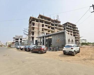 Project Image of 1801.0 - 3600.0 Sq.ft 4 BHK Apartment for buy in The Grand Krishna