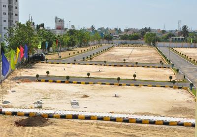 Project Image of 600.0 - 3000.0 Sq.ft Residential Plot Plot for buy in Adarva Luxury Plots