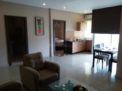 Project Image of 470.0 - 1010.0 Sq.ft 1 BHK Apartment for buy in Dream World City