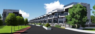 Project Image of 0.0 - 580.0 Sq.ft 1 BHK Apartment for buy in Prasad Pali Prestige