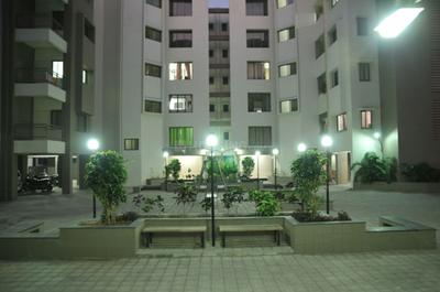Project Image of 1150.0 - 1575.0 Sq.ft 2 BHK Apartment for buy in Sangini Bhulabhai Park