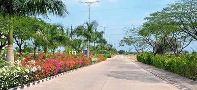 Project Image of 355.75 - 1783.26 Sq.ft Residential Plot Plot for buy in Satya Malwa County Extension