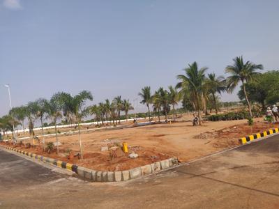Project Image of 1197.0 - 3177.0 Sq.ft Residential Plot Plot for buy in Akshita Golden Breeze Phase 2