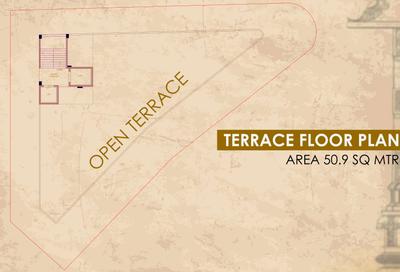 Project Image of 0.0 - 2545.88 Sq.ft 4 BHK Apartment for buy in Seven Stones