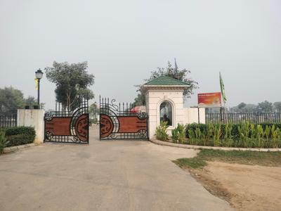 Project Image of 900.0 - 22644.04 Sq.ft Residential Plot Plot for buy in Omaxe City