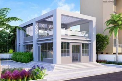 Project Image of 850 Sq.ft 2.5 BHK Apartment / Flat for sale in Chakan for Rs. 4000000