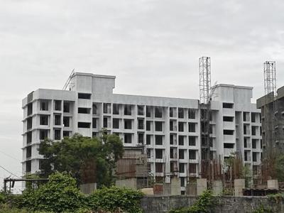 Project Image of 318.72 - 463.82 Sq.ft 1 BHK Apartment for buy in Seasons Green