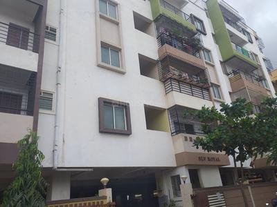 Project Image of 1014.0 - 1418.0 Sq.ft 2 BHK Apartment for buy in SLV Royal