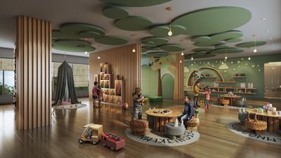 Project Image of 1396.0 - 1836.0 Sq.ft 3 BHK Apartment for buy in Rezo Phase 1
