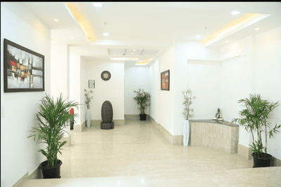 Project Image of 942.17 - 944.54 Sq.ft 3 BHK Apartment for buy in Panchsheel Pratistha Phase 3