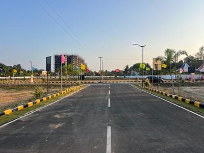 Project Image of 645.0 - 2049.0 Sq.ft Residential Plot Plot for buy in Seresa Singhvi Gardens Phase 2