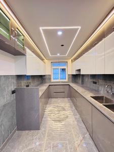 Project Image of 450.0 - 1350.0 Sq.ft 2 BHK Apartment for buy in Guruji Housing