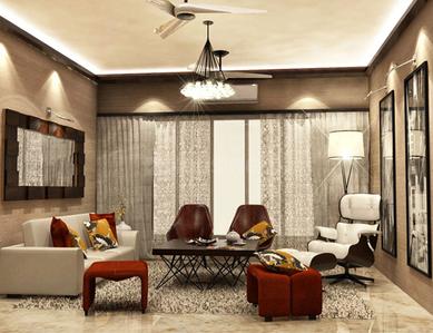 Project Image of 2186.0 - 3125.0 Sq.ft 3 BHK Apartment for buy in Kences Woods