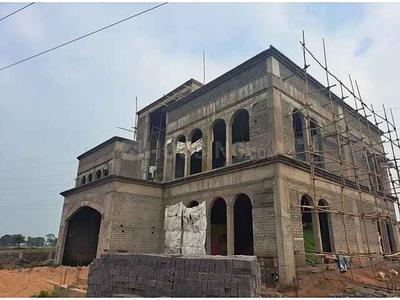 Project Image of 1000.0 - 1650.0 Sq.ft Residential Plot Plot for buy in Avinash New Town