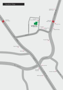 Project Image of 1312.0 - 1950.0 Sq.ft 3 BHK Apartment for buy in SRK Vista Residences