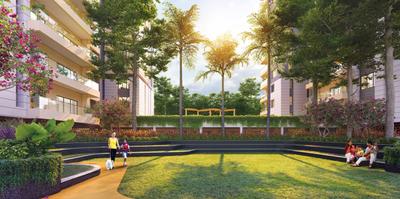 Project Image of 3029.0 - 6603.0 Sq.ft 4 BHK Apartment for buy in MLA Urban Palms