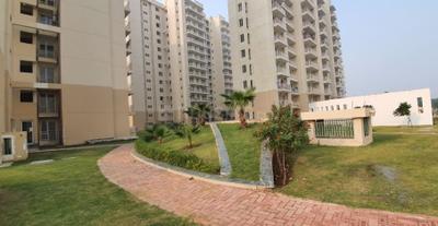 Project Image of 955.0 - 1950.0 Sq.ft 2 BHK Apartment for buy in Sonika Suncity Heights