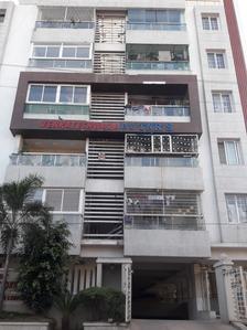 TNR Venkateshwara RP TNRs Elevation 1