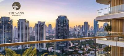 Project Image of 2195.0 - 3495.0 Sq.ft 3 BHK Apartment for buy in Trevana Residences