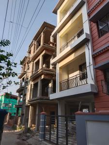 Project Image of 1150.0 - 1190.0 Sq.ft 3 BHK Apartment for buy in Binayak Shiuli Shimul