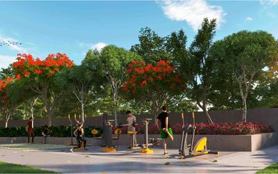 Project Image of 807.0 - 1270.0 Sq.ft 2 BHK Apartment for buy in Utkarsha Capital Towers
