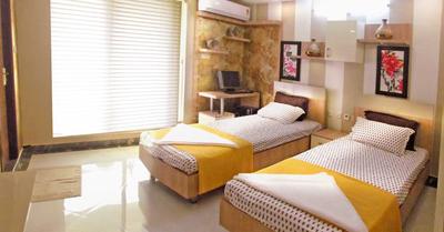 Project Image of 694.0 - 4214.0 Sq.ft 1 BHK Apartment for buy in Ultima Skymax