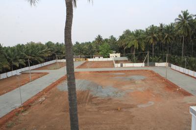 Project Image of 875.0 - 1875.0 Sq.ft Residential Plot Plot for buy in Kumaran Garden Phase 2