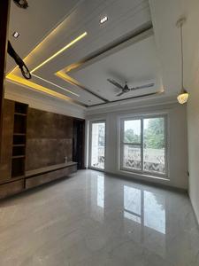 Sethi Luxury Builder Floor Bedroom 1