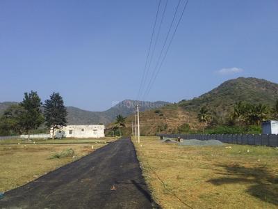 Sastha Kodangara Enclave Plot 1